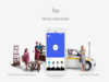Watch: Google launches digital payments service 'Tez'