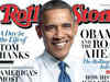 Pop culture magazine Rolling Stone put up for sale
