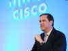 Indian engineers exceeded our expectations: Chuck Robbins, CEO, Cisco