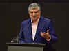 At IIT-Madras, Nandan Nilekani talks about change being a constant