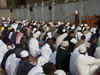 Pakistan plans curriculum for Friday sermons to counter extremism