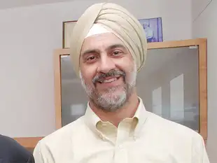 “With declining fertility rate and increase in disposable income, the spend per child is growing disproportionately in India. In last three years, CAGR for baby-and-mom-care market was in excess of 20%,” said Kanwaljit Singh of Fireside Ventures. “With declining fertility rate and increase in disposable income, the spend per child is growing disproportionately in India. In last three years, CAGR for baby-and-mom-care market was in excess of 20%,” said Kanwaljit Singh of Fireside Ventures.