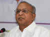 Why should only petro consumers pay for infra projects: Jaipal Reddy