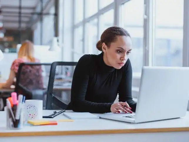 Sitting for excessively long periods of time is a risk factor for early death.