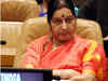 India ready to work above and beyond Paris climate deal: Sushma Swaraj