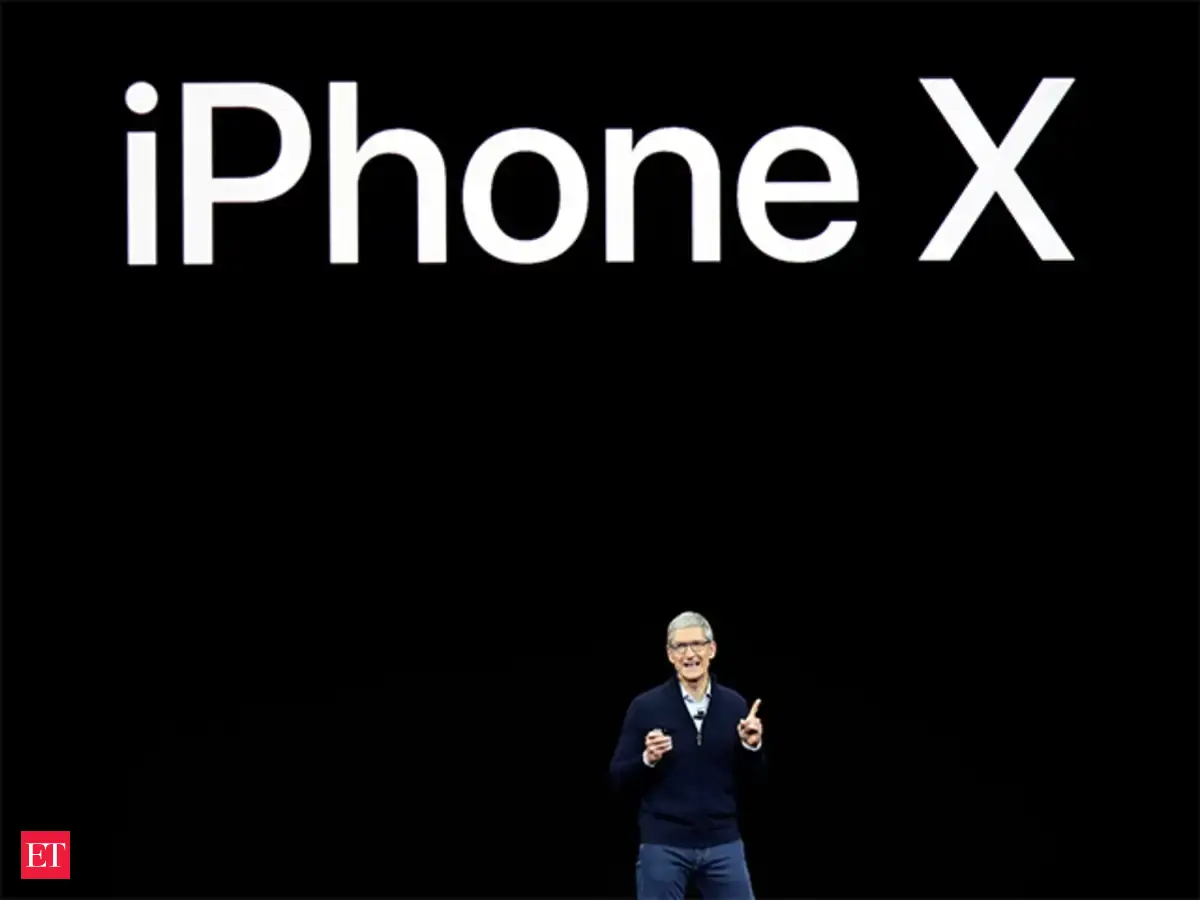 Here's the tally - Here's how much it costs to make an iPhone X | The ...