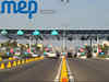 MEP Infra bags toll collection contract for Delhi entry points