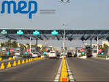 MEP Infra bags toll collection contract for Delhi entry points