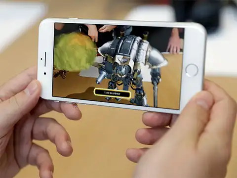 iPhone 8 design