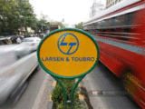 ​ Larsen & Toubro bags Rs 1,700 crore hydrocarbon order