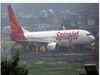 SpiceJet flight overshoots Mumbai Airport runway, lands in mud