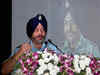 Air Chief Marshal BS Dhanoa on 4-day Australia tour