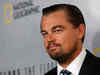 Watch: DiCaprio criticises climate change deniers
