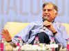 Tata group in able hands, says Ratan Tata