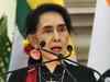 Aung San Suu Kyi’s address to state on lines of talks with India