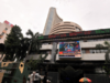 Sensex, Nifty pare some losses; TCS extends gains