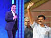Arvind Kejriwal, Kamal Haasan to meet: For lunch or launch?