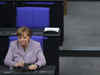 Merkel set to be German chancellor for fourth term: Polls