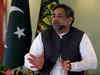 Indus Water Treaty can be resolved within its agreement: Shahid Khaqan Abbasi