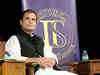 Here's all that Rahul Gandhi is telling the world about India