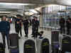 Sixth arrest over London Underground attack: British police