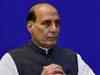 Rohingyas illegal immigrants, not refugees: Rajnath Singh