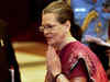 Sonia Gandhi writes to PM Narendra Modi on women's reservation bill