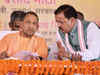 UP CM Yogi Adityanath, deputy CM Maurya resign from Lok Sabha