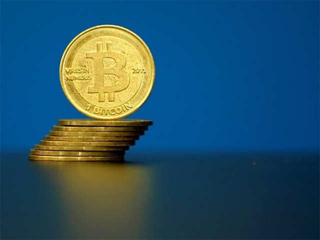How To Buy Bitcoin Here Is A Step By Step Guide To Buy Bitcoin In India Thank Us Later The Economic Times