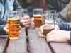 Think unemployment is a worry? Binge drinking can lower job prospects