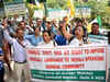 Indefinite shutdown in Darjeeling hills enters 99th day