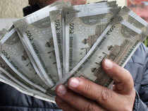 Rupee, stocks land in a tight spot on fear of govt loosening purse strings