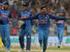 Kuldeep Yadav hat-trick sets up India win in 2nd ODI