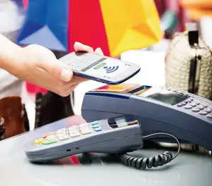 "Banks are working to install 20 lakh Aadhaar Pay-enabled PoS terminals to promote digital payments at small merchant outlets." "Banks are working to install 20 lakh Aadhaar Pay-enabled PoS terminals to promote digital payments at small merchant outlets."