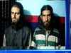Two terrorists responsible for attack on SSB men arrested, weapons recovered