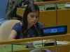 How India bashed Pakistan at UN: Full text of Eenam Gambhir's reply to Islamabad