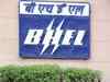 BHEL announces bonus issue; shares rise