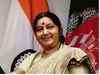Sushma Swaraj attends BRICS, SAARC Ministerial meetings