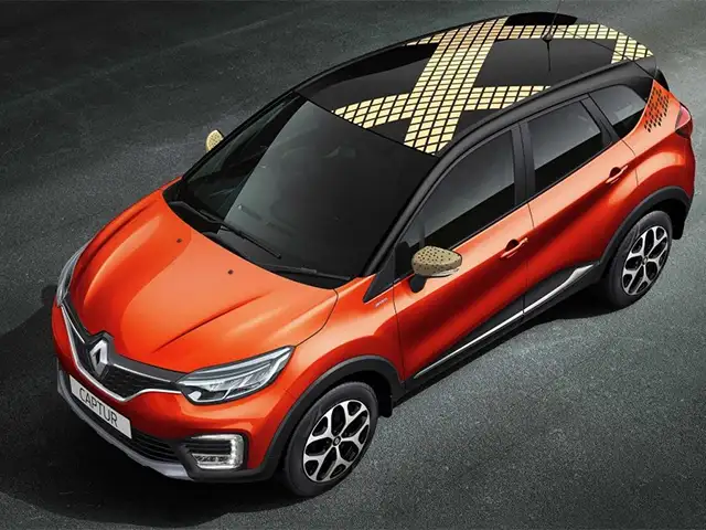 renault captur isofix