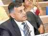 Ashok Lavasa to hold addl charge of Secretary revenue dept