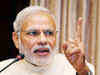 Prime Minister Narendra Modi at Varanasi, here's what he said