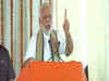 Solution to every problem lies in development: PM Modi in Varanasi