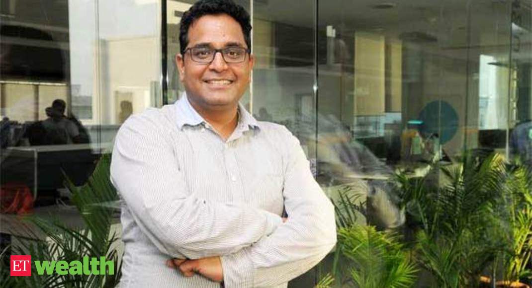 Paytm: Paytm founder Vijay Shekhar Sharma warns against imposter