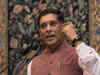 Arvind Subramanian to get extension as CEA for one year: FM Arun Jaitley