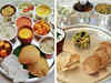 Fasting all through the day? Head to Vivanta by Taj or Threesixtyone, The Oberoi for the perfect Navratri meal