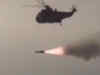 Pakistan Navy successfully fires anti-ship missile from helicopter