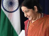 Developed world must help less fortunate ones on climate change: Sushma Swaraj