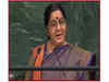 Sushma Swaraj full speech: India's strongest rebuttal to Pakistan at UNGA