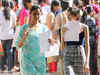 Girl students catch up, will soon overtake boys in India