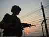Two soldiers injured as Pakistan violates ceasefire